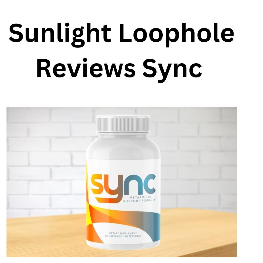 sunlight loophole reviews sync