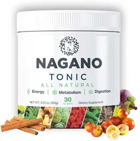 Nagano Tonic