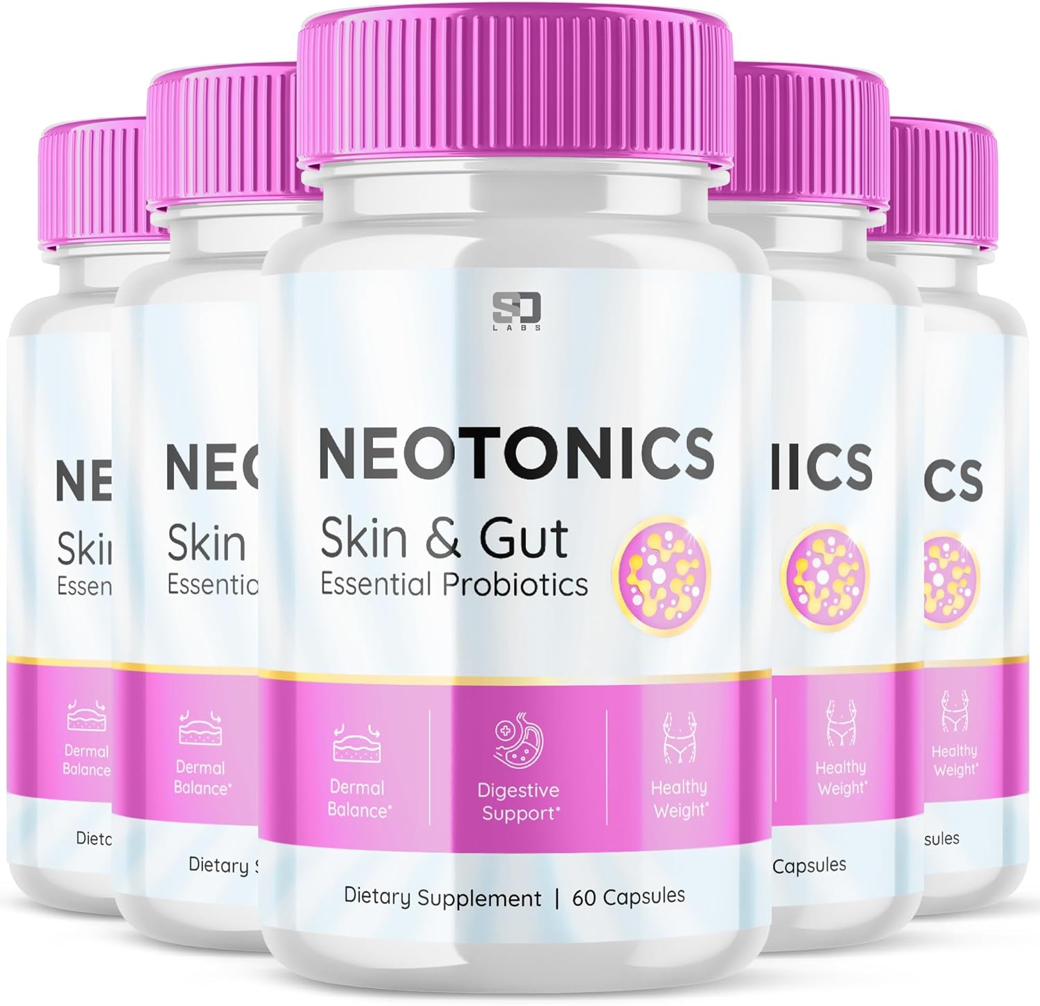 neotonics